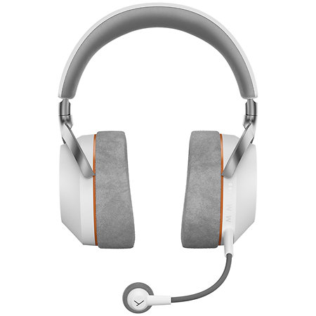 Beyerdynamic MMX 100 wireless Blanc arctique