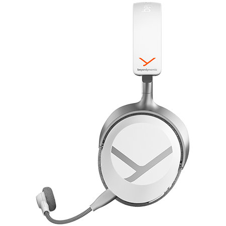 MMX 100 wireless Blanc arctique Beyerdynamic