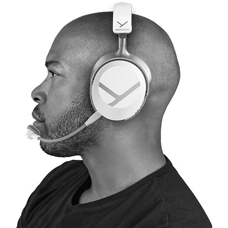 MMX 100 wireless Blanc arctique Beyerdynamic