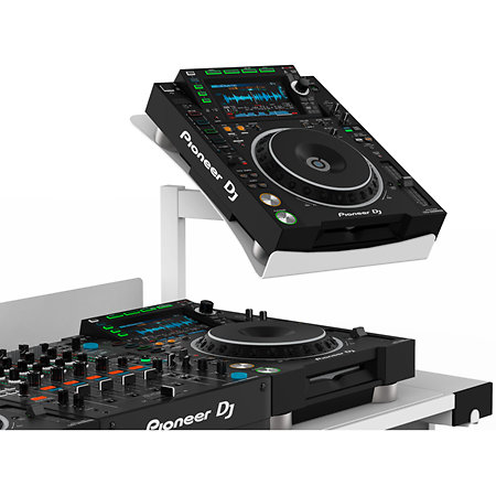 Humpter B3 Player Stand White