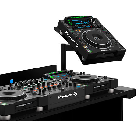 Humpter B3 Player Stand Black