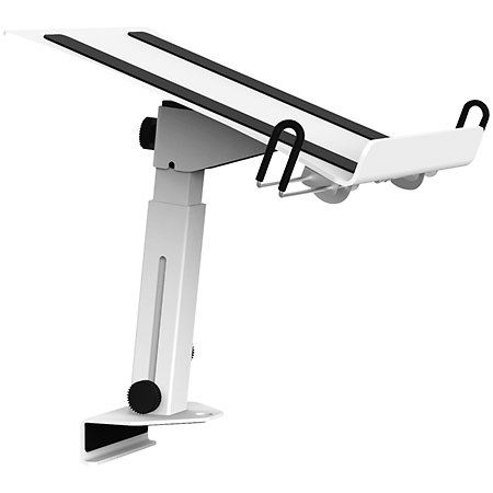 Humpter B3 Mid Stand White