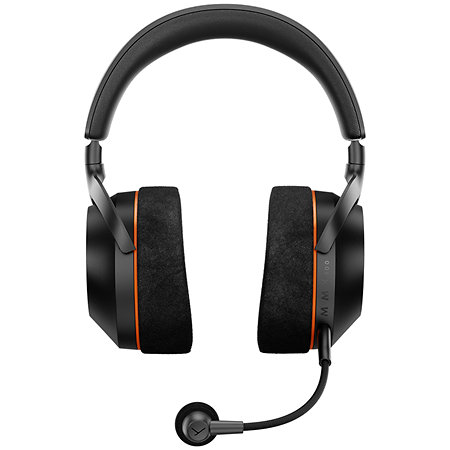 Beyerdynamic MMX 100 wireless Noir