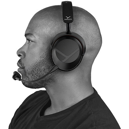 MMX 100 wireless Noir Beyerdynamic