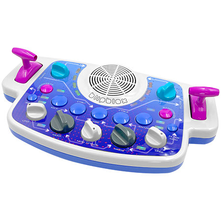 Blipblox SK2 Playtime Engineering