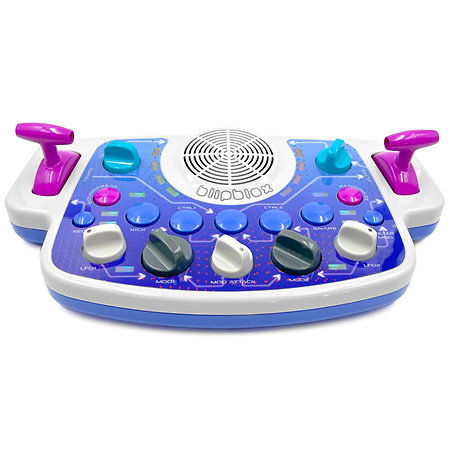 Blipblox SK2 Playtime Engineering