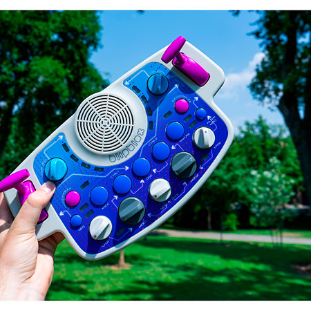 Blipblox SK2 Playtime Engineering