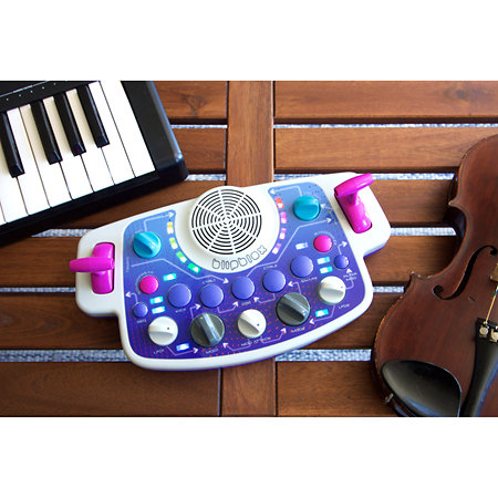 Blipblox SK2 Playtime Engineering