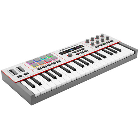 Akai MPK Mini Plus 2
