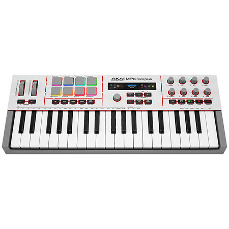 Akai MPK Mini Plus 2