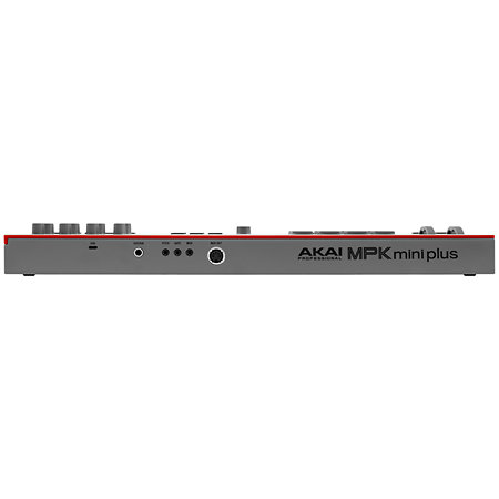 MPK Mini Plus 2 Akai