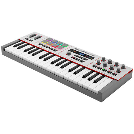 MPK Mini Plus 2 Akai