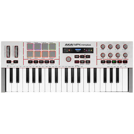 MPK Mini Plus 2 Akai