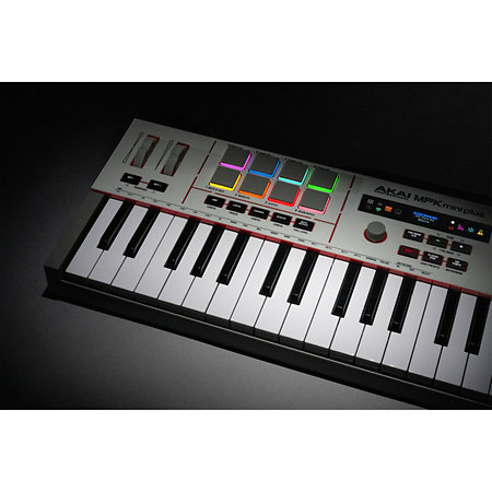MPK Mini Plus 2 Akai