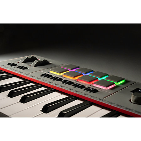 MPK Mini Plus 2 Akai