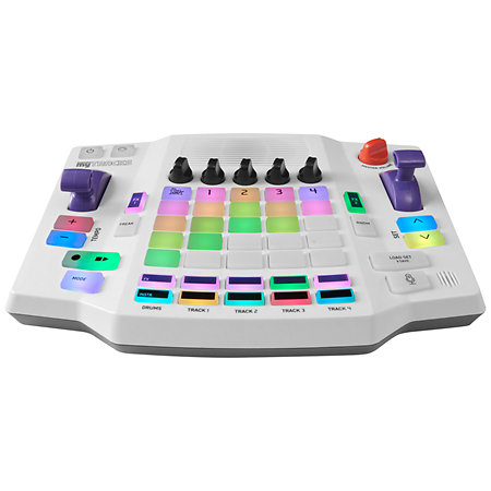 Blipblox myTracks Playtime Engineering