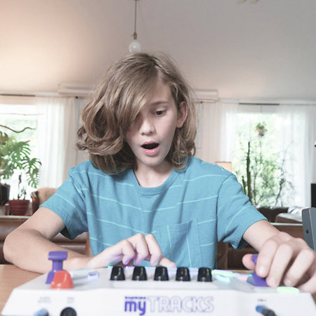 Blipblox myTracks Playtime Engineering