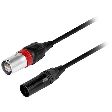 MAGIC FX SFX Safety DMX Injector