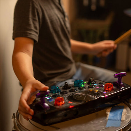 Blipblox After Dark Playtime Engineering