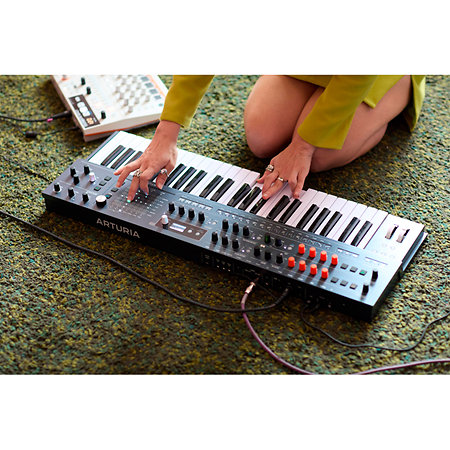 MINIFREAK 49 Arturia