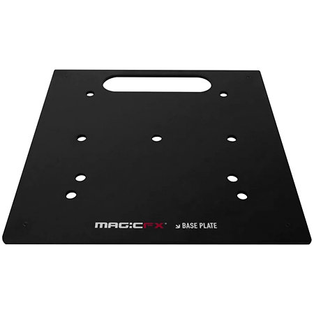 MAGIC FX Baseplate I