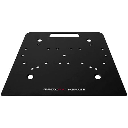MAGIC FX Baseplate II