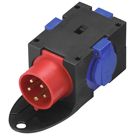 PSSO Distributeur compact CEE 3SK