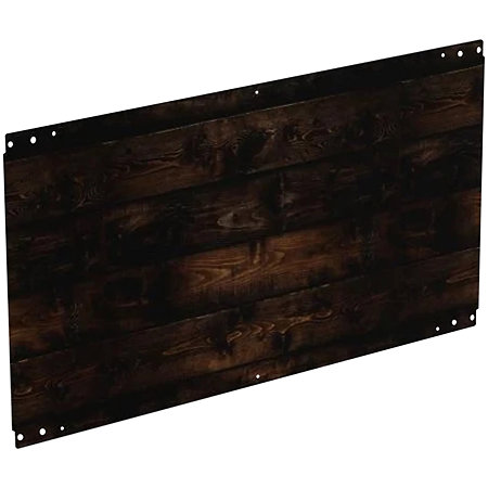Humpter B3 Front Wooden Panel