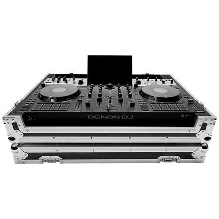Pack Prime 4 G2 + DJ-Controller Case Denon DJ