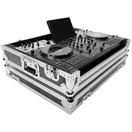 Pack Prime 4 G2 + DJ-Controller Case Denon DJ