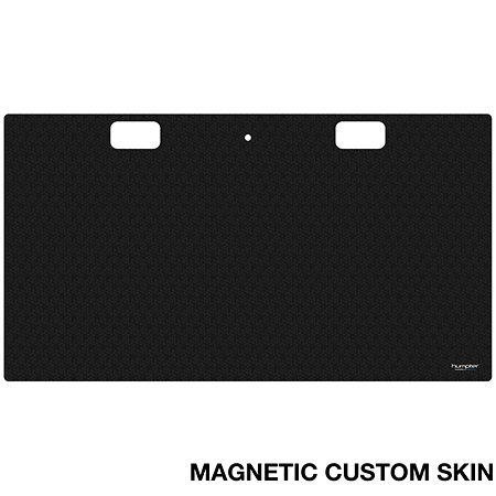 Humpter B3 / B3-H Magnetic Custom Skin
