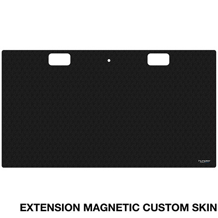 Humpter B3 / B3-H Extension Magnetic Custom Skin