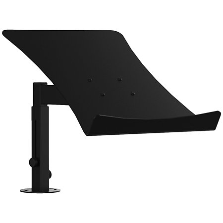 Humpter CUBE Player Stand Black