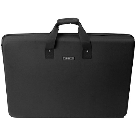 Pack Prime 4 G2 + étui antichoc Denon DJ