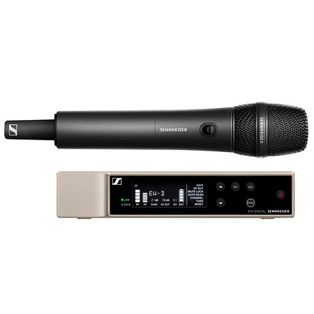 EW-D 835-S SET (S4-7) Sennheiser