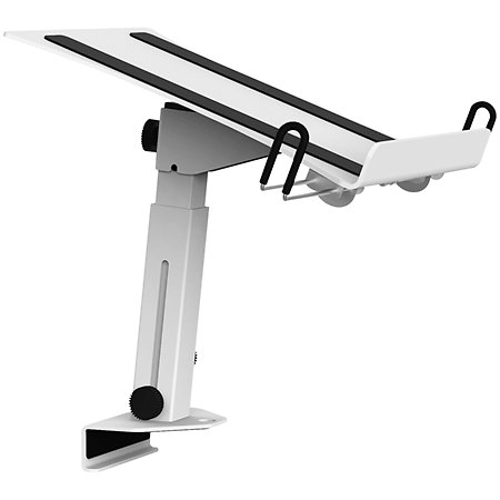 Humpter CUBE Mid Stand White