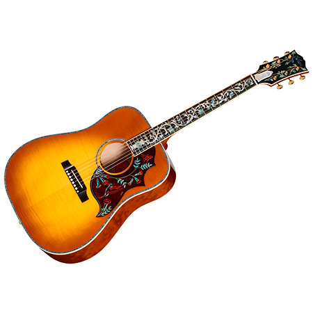 Gibson Hummingbird Ultima Heritage Cherry Sunburst