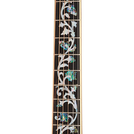 Hummingbird Ultima Heritage Cherry Sunburst Gibson