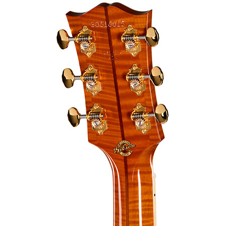 Hummingbird Ultima Heritage Cherry Sunburst Gibson