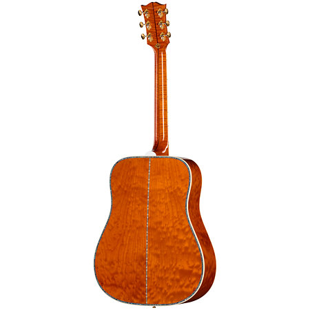 Hummingbird Ultima Heritage Cherry Sunburst Gibson