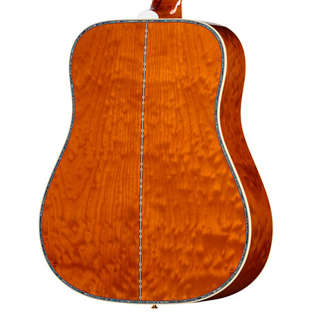 Hummingbird Ultima Heritage Cherry Sunburst Gibson