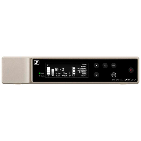 EW-D 835-S SET (U1/5) Sennheiser