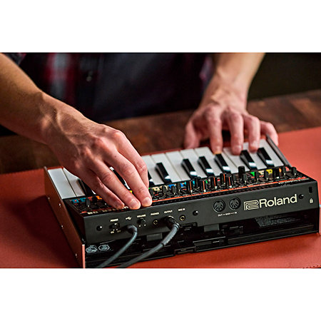 Jupiter-08 Roland