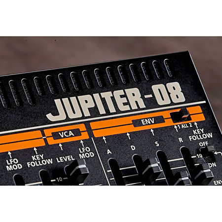 Jupiter-08 Roland