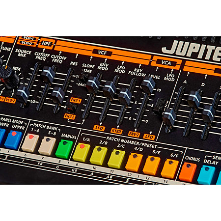 Jupiter-08 Roland