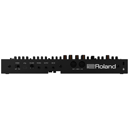 Jupiter-08 Roland