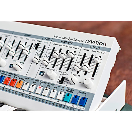n/vision Roland