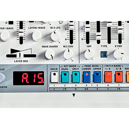 n/vision Roland