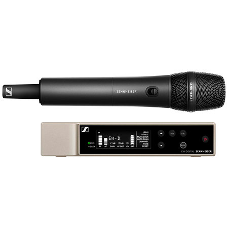 EW-D 835-S SET (Y1-3) Sennheiser