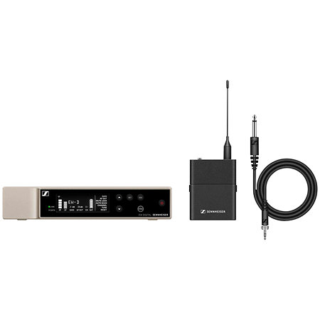 Sennheiser EW-D CI1 SET (R4-9)